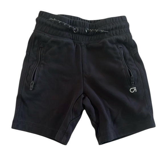 gapfit Other - GapFit Boys Black Athletic Shorts